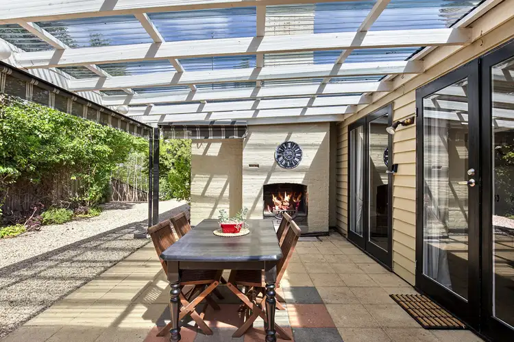 Sixth view of Homely house listing, 17 Camp Street, Daylesford VIC 3460