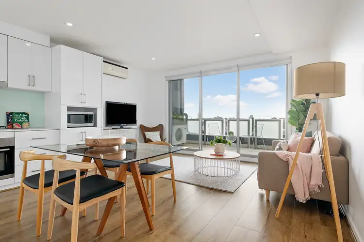 20/10 Breese Street, Brunswick VIC 3056