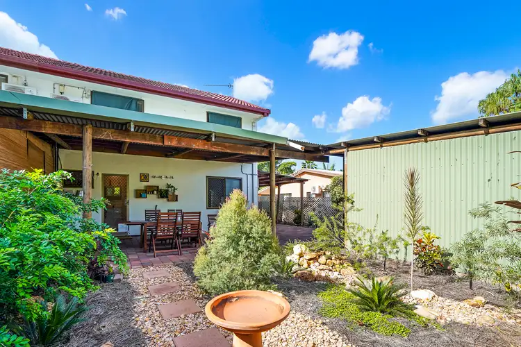 1/42 Nation Crescent, Coconut Grove NT 810