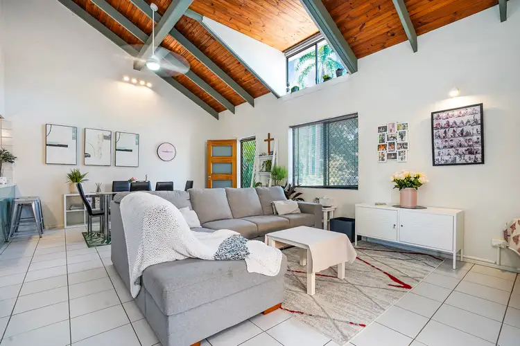 Second view of Homely unit listing, 1/42 Nation Crescent, Coconut Grove NT 810