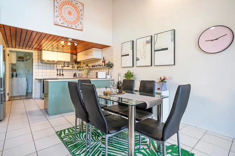 Third view of Homely unit listing, 1/42 Nation Crescent, Coconut Grove NT 810