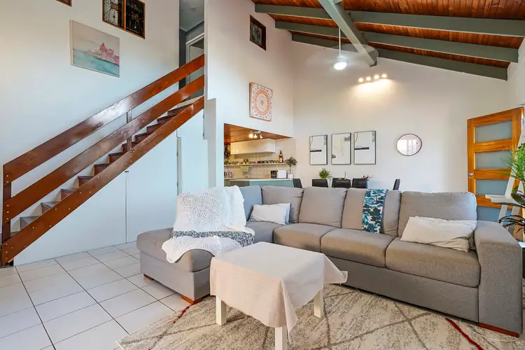 Fourth view of Homely unit listing, 1/42 Nation Crescent, Coconut Grove NT 810