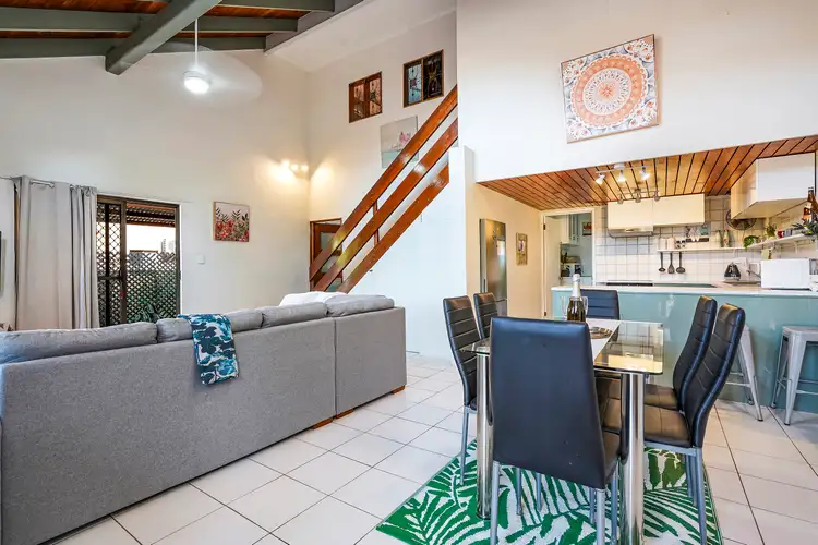 Fifth view of Homely unit listing, 1/42 Nation Crescent, Coconut Grove NT 810