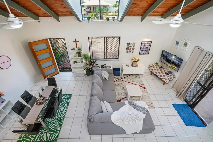 Sixth view of Homely unit listing, 1/42 Nation Crescent, Coconut Grove NT 810