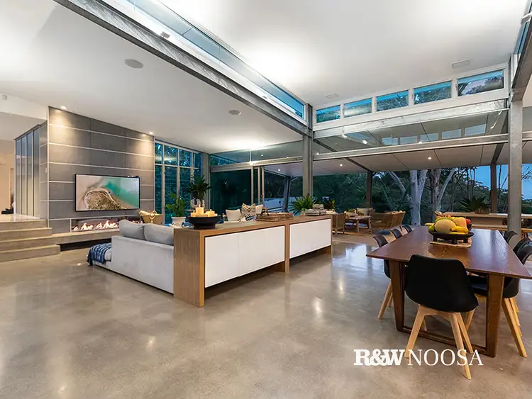 Second view of Homely house listing, 12 Upland Court, Tinbeerwah QLD 4563