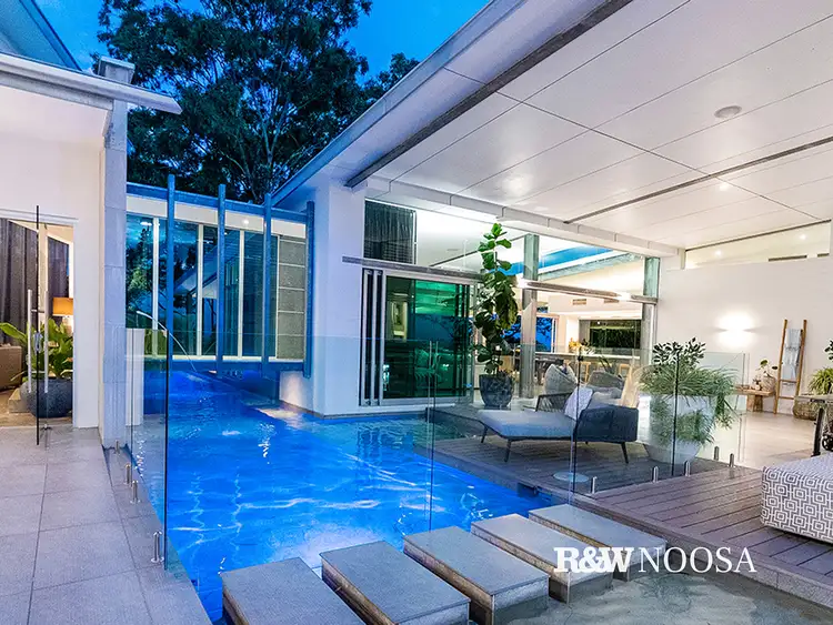 Third view of Homely house listing, 12 Upland Court, Tinbeerwah QLD 4563