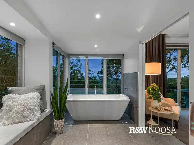 Fifth view of Homely house listing, 12 Upland Court, Tinbeerwah QLD 4563