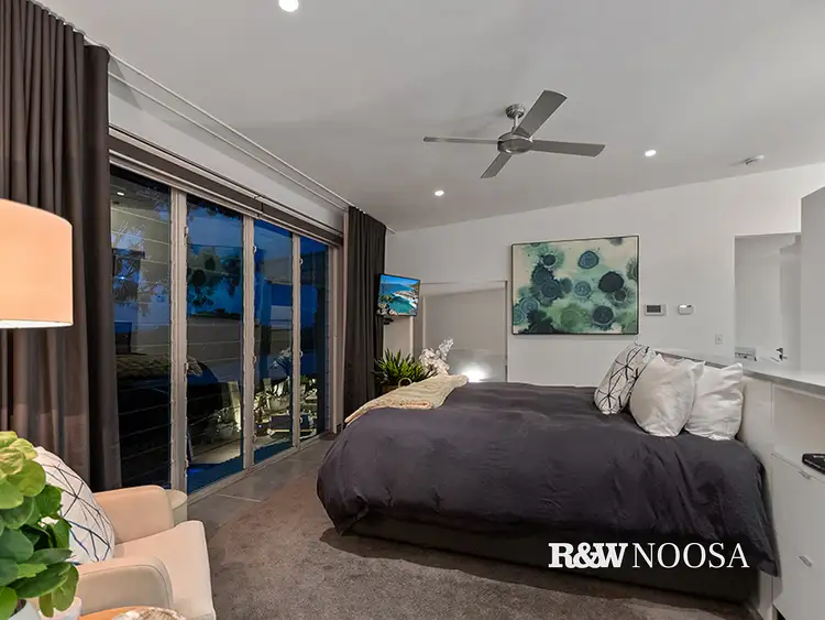 Sixth view of Homely house listing, 12 Upland Court, Tinbeerwah QLD 4563