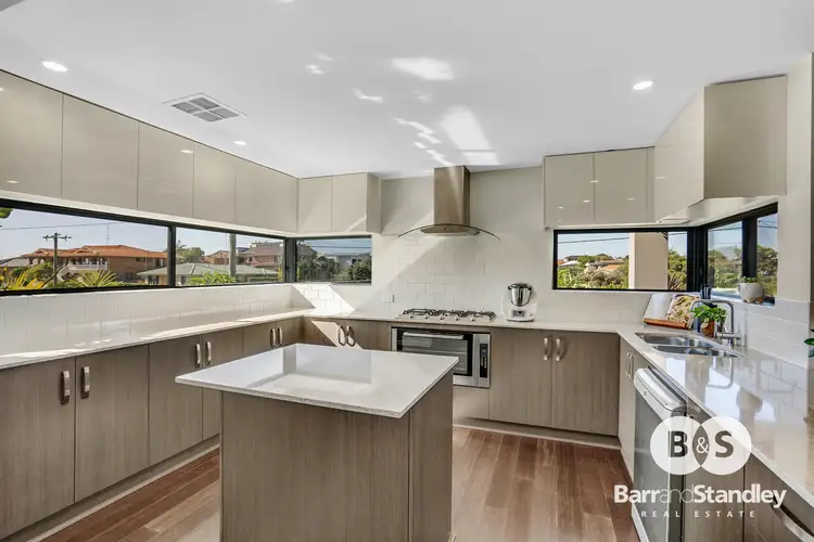 Seventh view of Homely house listing, 25 Hastie Street, South Bunbury WA 6230