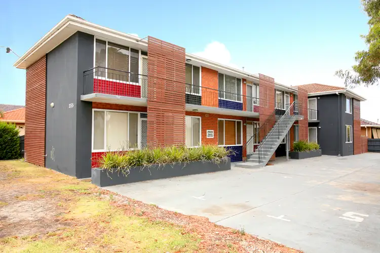 1/355 Blackshaws Road, Altona North VIC 3025