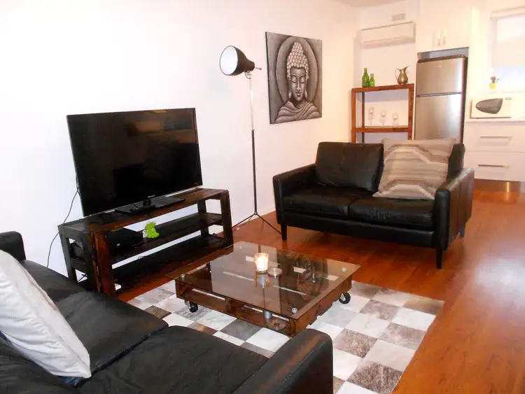 Fourth view of Homely house listing, 1/355 Blackshaws Road, Altona North VIC 3025