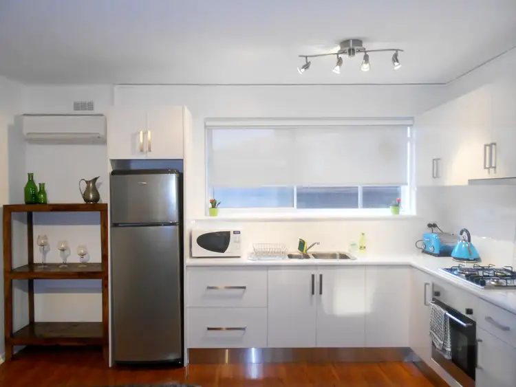 Fifth view of Homely house listing, 1/355 Blackshaws Road, Altona North VIC 3025