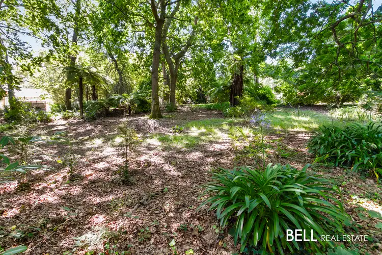 Lot 37 Emerald Lake Road, Emerald VIC 3782