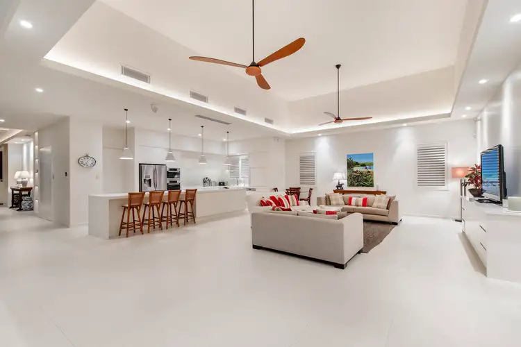 Third view of Homely house listing, 532/61 Noosa Springs Drive, Noosa Heads QLD 4567