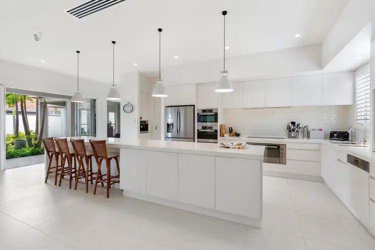 Fifth view of Homely house listing, 532/61 Noosa Springs Drive, Noosa Heads QLD 4567