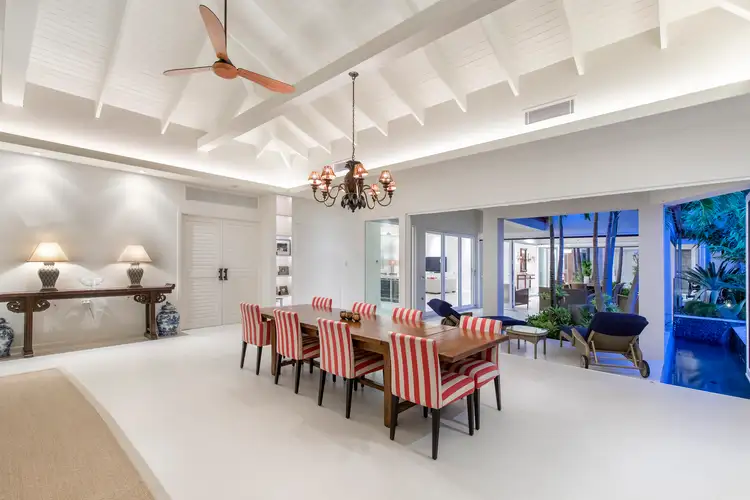 Sixth view of Homely house listing, 532/61 Noosa Springs Drive, Noosa Heads QLD 4567