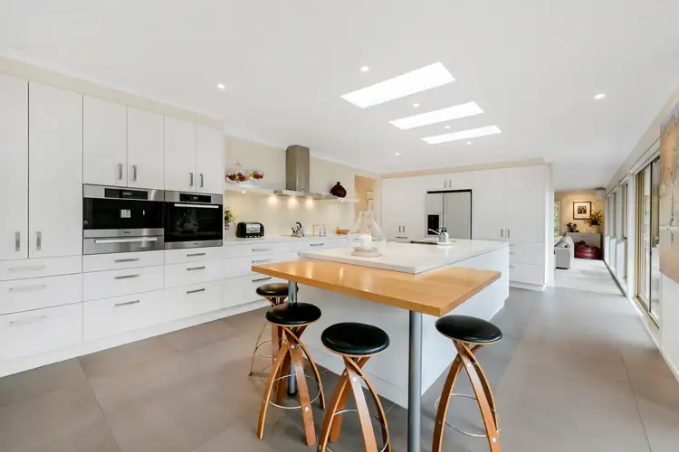 Second view of Homely house listing, 87 Fawkner Avenue, Blairgowrie VIC 3942