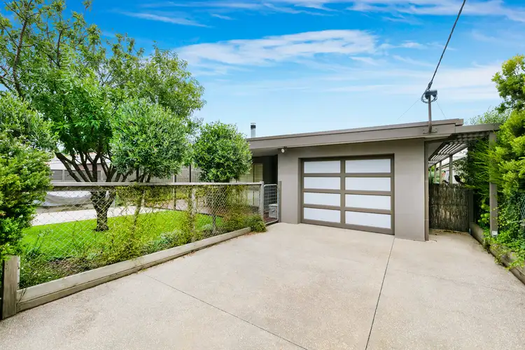 Fourth view of Homely house listing, 87 Fawkner Avenue, Blairgowrie VIC 3942