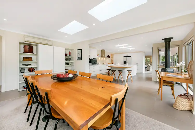 Fifth view of Homely house listing, 87 Fawkner Avenue, Blairgowrie VIC 3942
