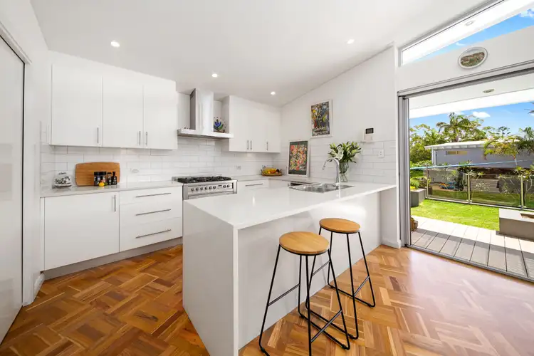 Fifth view of Homely house listing, 3 Leumeah Street, Cronulla NSW 2230