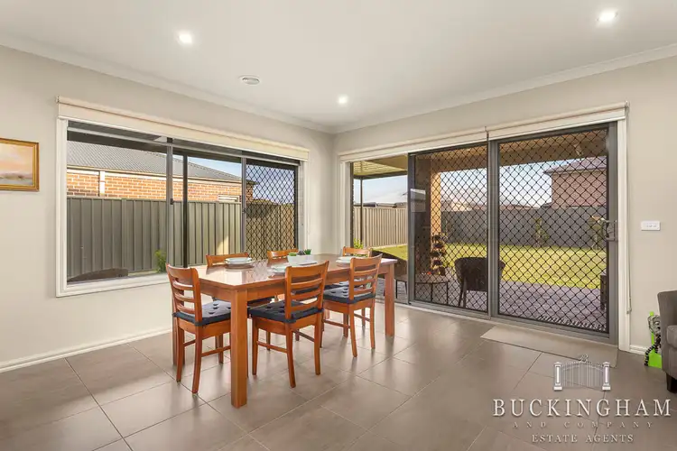 Sixth view of Homely house listing, 72 Tambo Circuit, Whittlesea VIC 3757