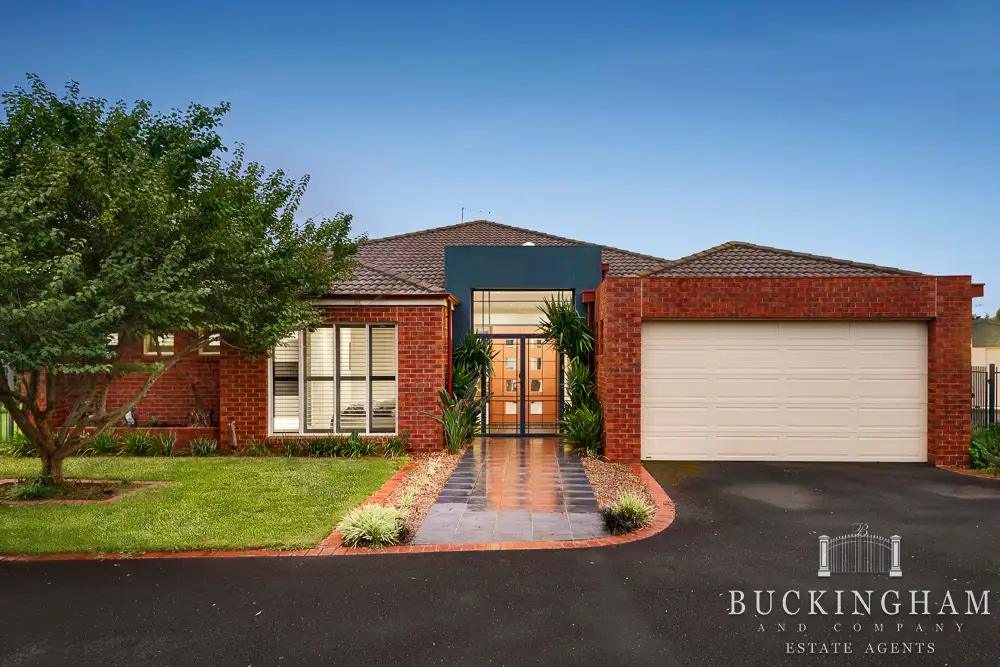 Main view of Homely house listing, 9-10 Serrell Court, Whittlesea VIC 3757