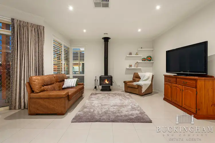 Fifth view of Homely house listing, 9-10 Serrell Court, Whittlesea VIC 3757