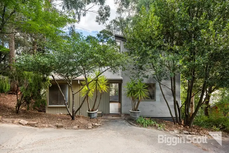 5/5 Swiss Mount Avenue, Hepburn Springs VIC 3461