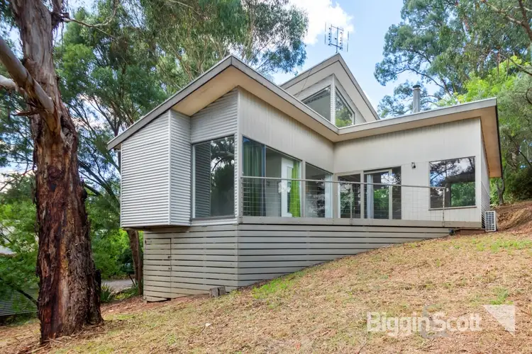 Second view of Homely house listing, 5/5 Swiss Mount Avenue, Hepburn Springs VIC 3461