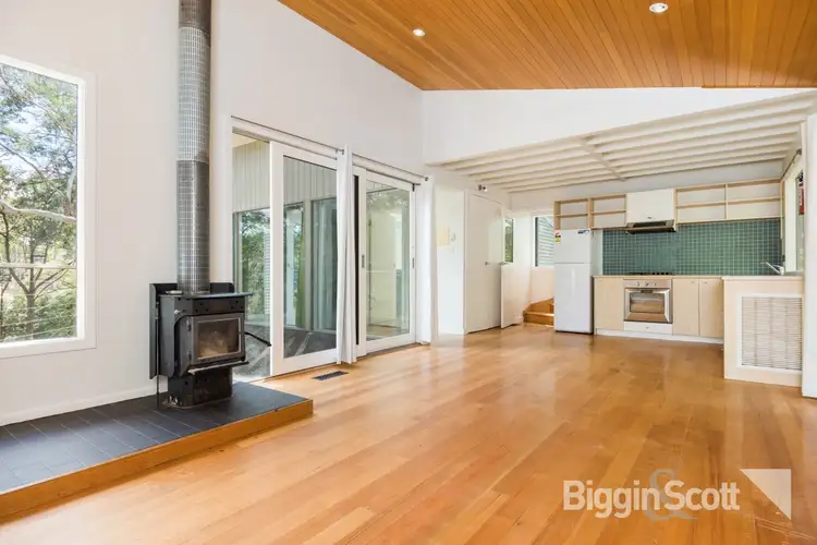 Third view of Homely house listing, 5/5 Swiss Mount Avenue, Hepburn Springs VIC 3461