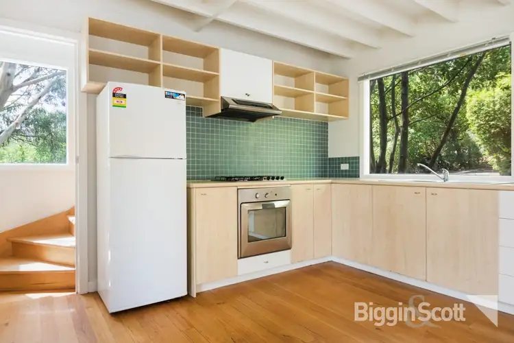 Fourth view of Homely house listing, 5/5 Swiss Mount Avenue, Hepburn Springs VIC 3461