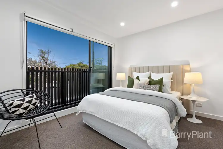 Fifth view of Homely townhouse listing, 1/97 Station Street, Aspendale VIC 3195