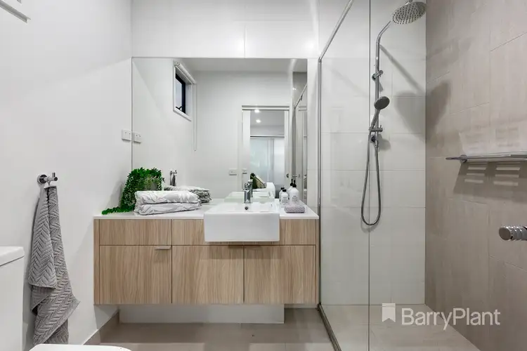 Sixth view of Homely townhouse listing, 1/97 Station Street, Aspendale VIC 3195