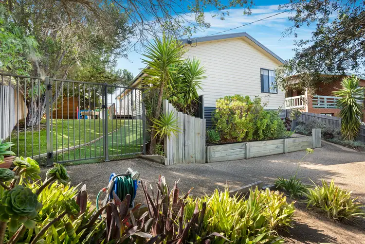 Second view of Homely house listing, 37 Curran Way, Tootgarook VIC 3941