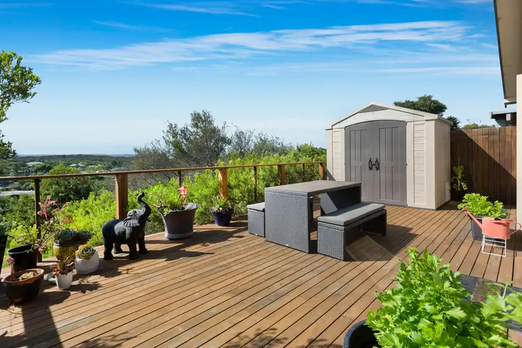 Fourth view of Homely house listing, 37 Curran Way, Tootgarook VIC 3941