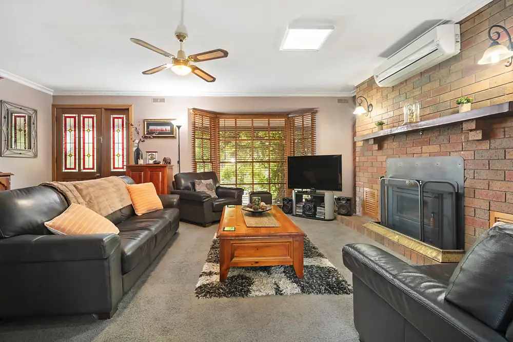 Main view of Homely house listing, 15 Tipperary Springs Road, Daylesford VIC 3460