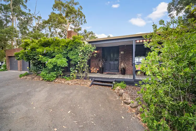 Second view of Homely house listing, 15 Tipperary Springs Road, Daylesford VIC 3460