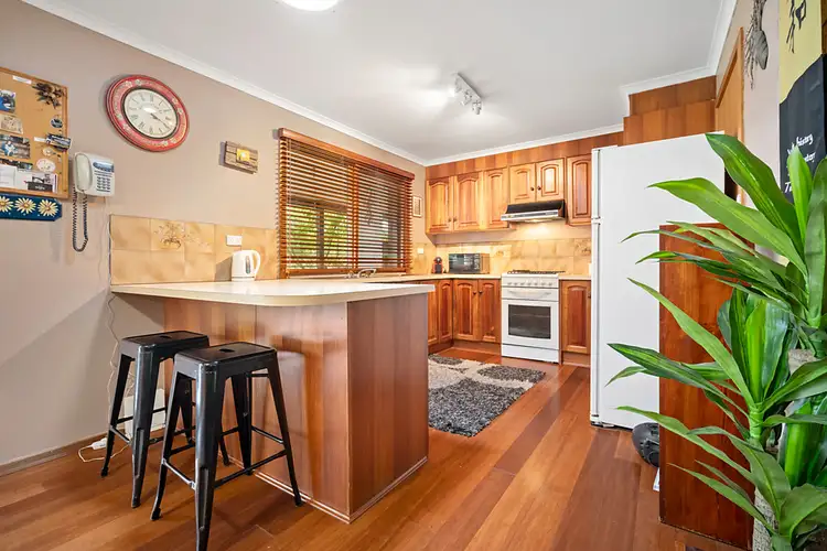 Fourth view of Homely house listing, 15 Tipperary Springs Road, Daylesford VIC 3460