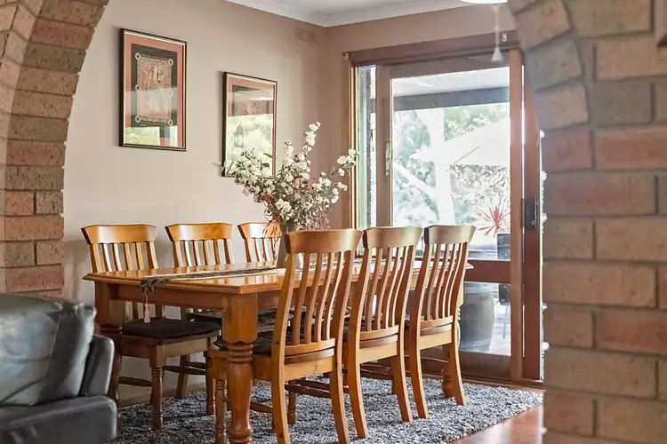Fifth view of Homely house listing, 15 Tipperary Springs Road, Daylesford VIC 3460