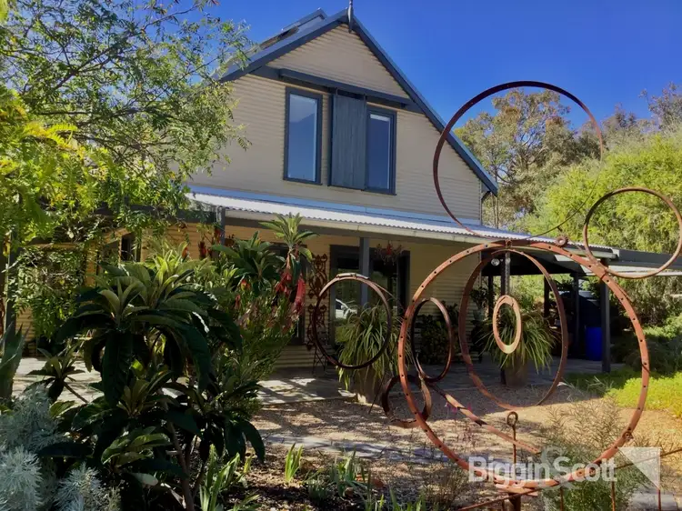 Main view of Homely house listing, 99 Mystic Drive, Yandoit VIC 3461