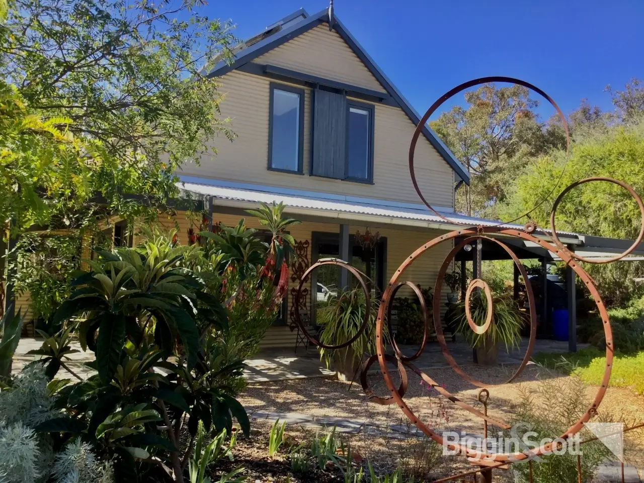 Main view of Homely house listing, 99 Mystic Drive, Yandoit VIC 3461