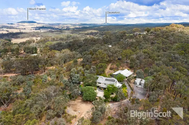 Fourth view of Homely house listing, 99 Mystic Drive, Yandoit VIC 3461