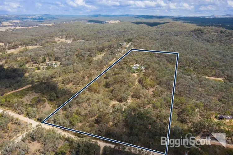 Fifth view of Homely house listing, 99 Mystic Drive, Yandoit VIC 3461