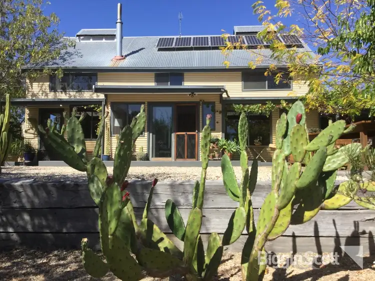 Sixth view of Homely house listing, 99 Mystic Drive, Yandoit VIC 3461