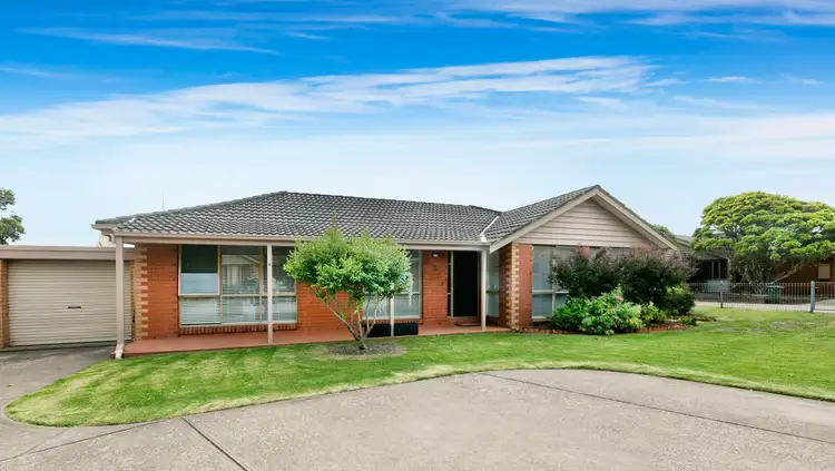 Second view of Homely unit listing, 5/820 Nepean Highway, Mornington VIC 3931