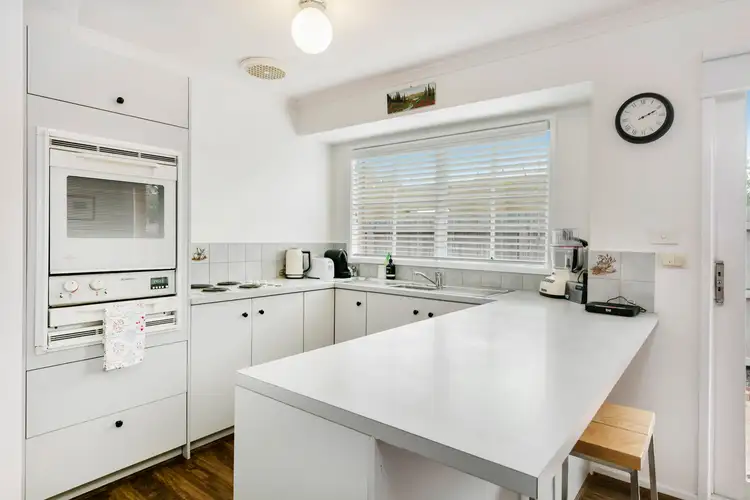 Fourth view of Homely unit listing, 5/820 Nepean Highway, Mornington VIC 3931
