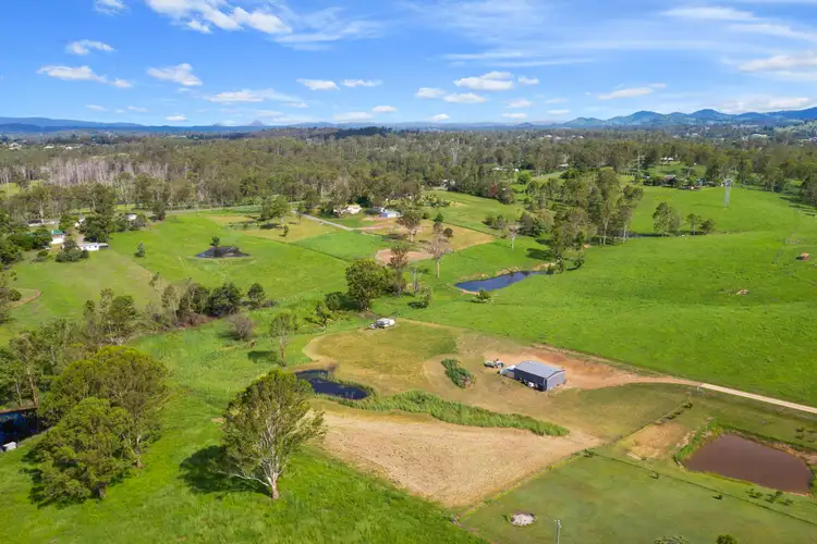 Sixth view of Homely land listing, 43 Roselea Avenue, Southside QLD 4570