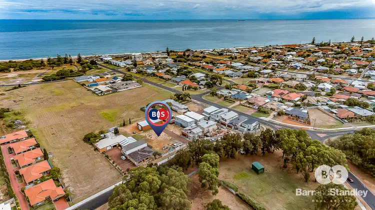 12/17 Hayward Street, South Bunbury WA 6230