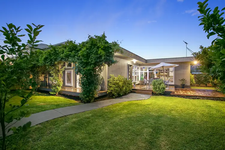 40 Shanns Avenue, Mount Martha VIC 3934