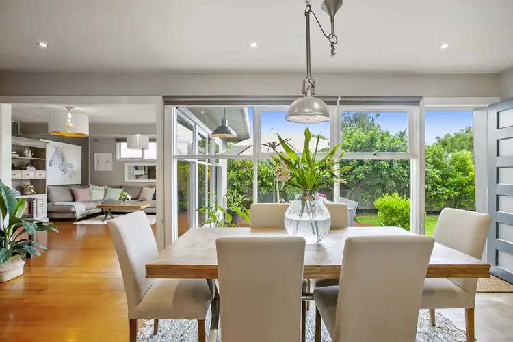 Second view of Homely house listing, 40 Shanns Avenue, Mount Martha VIC 3934